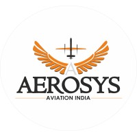 Aerosys Logo